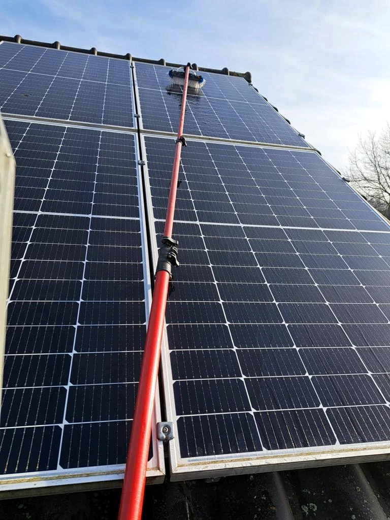PV Schoonmaak